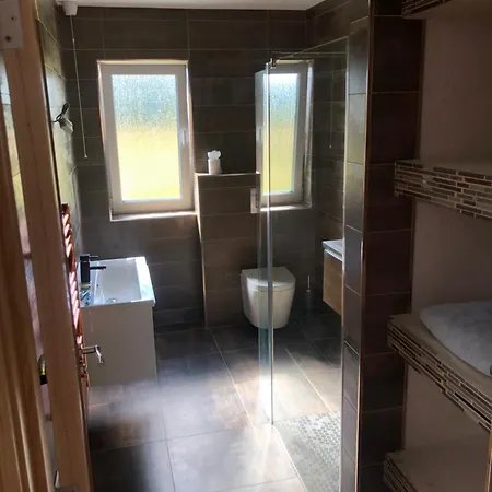 Highfield House Feriehus Loughrea