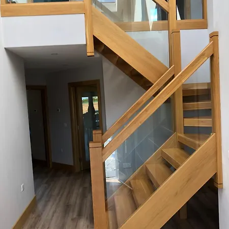 Highfield House 度假居 *