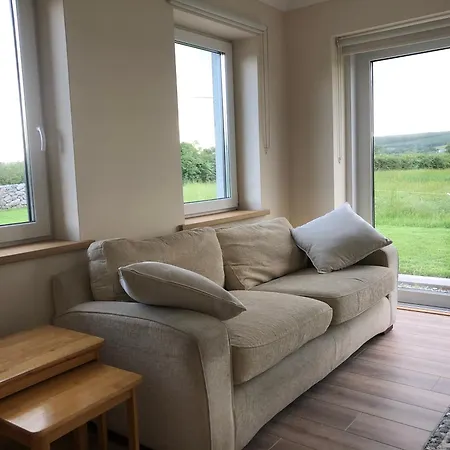 Highfield House Feriehus *