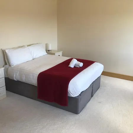 度假居 Highfield House